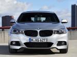 BMW 335i Gran Turismo M Sport Package 2013 года